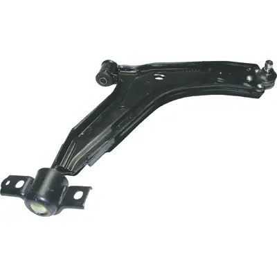 носач, окачване на колелата BIRTH               