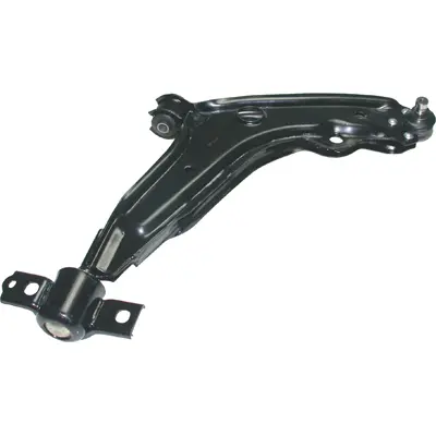 носач, окачване на колелата BIRTH               