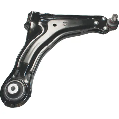 носач, окачване на колелата BIRTH               