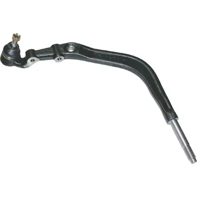 носач, окачване на колелата BIRTH               