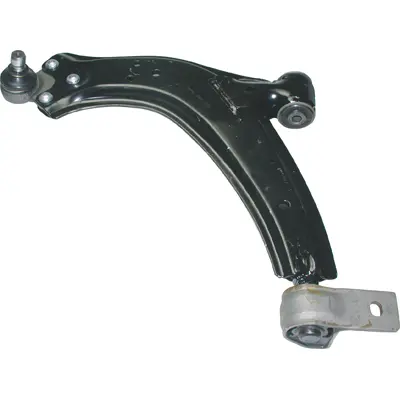 носач, окачване на колелата BIRTH               