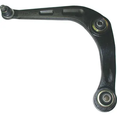 носач, окачване на колелата BIRTH               