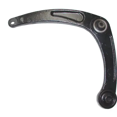 носач, окачване на колелата BIRTH               