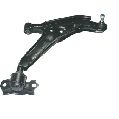 носач, окачване на колелата BIRTH               