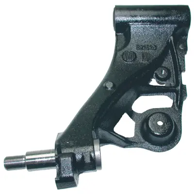 носач, окачване на колелата BIRTH               