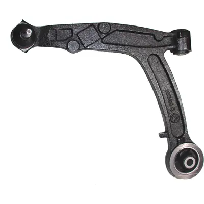 носач, окачване на колелата BIRTH               