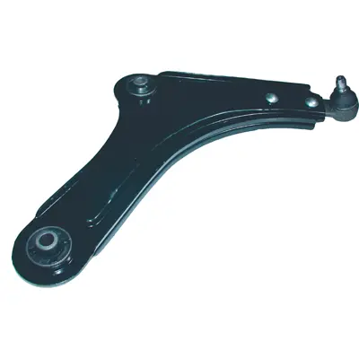 носач, окачване на колелата BIRTH               