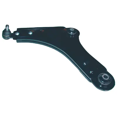 носач, окачване на колелата BIRTH               