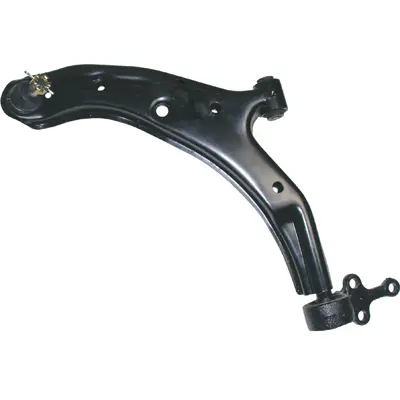 носач, окачване на колелата BIRTH               