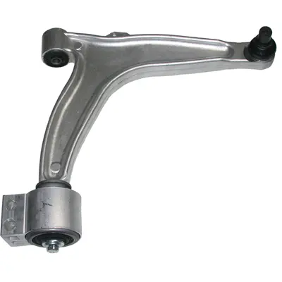 носач, окачване на колелата BIRTH               