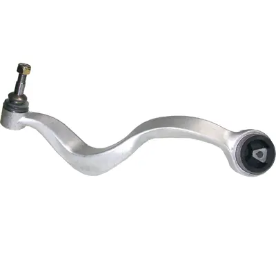 носач, окачване на колелата BIRTH               