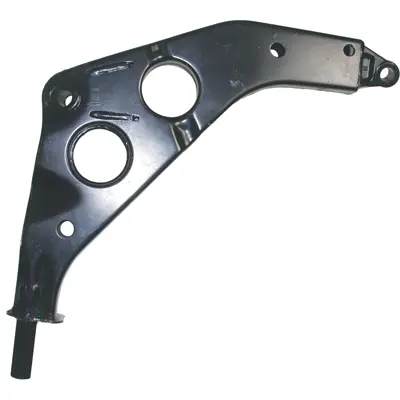 носач, окачване на колелата BIRTH               