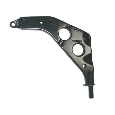 носач, окачване на колелата BIRTH               