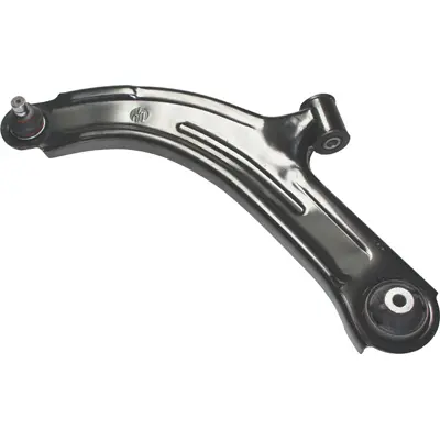 носач, окачване на колелата BIRTH               