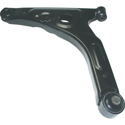 носач, окачване на колелата BIRTH               