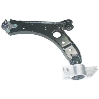 носач, окачване на колелата BIRTH               