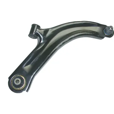 носач, окачване на колелата BIRTH               