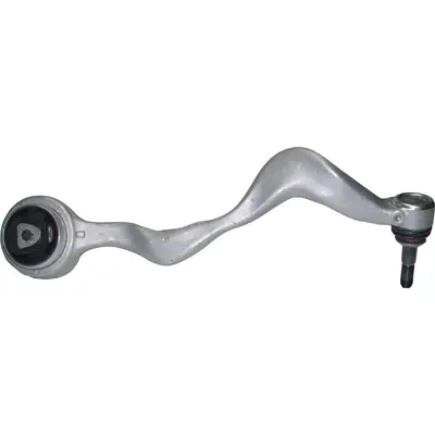 носач, окачване на колелата BIRTH               