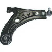 носач, окачване на колелата BIRTH               