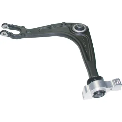 носач, окачване на колелата BIRTH               