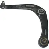 носач, окачване на колелата BIRTH               