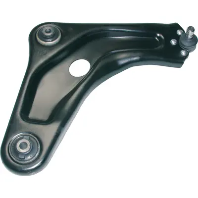 носач, окачване на колелата BIRTH               