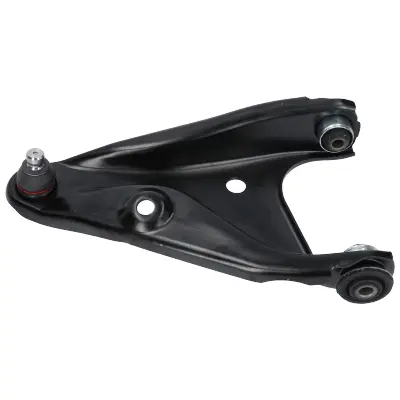 носач, окачване на колелата BIRTH               