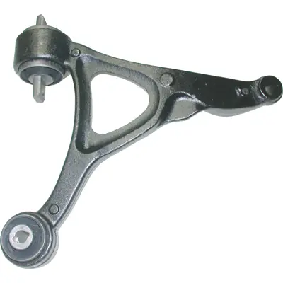 носач, окачване на колелата BIRTH               