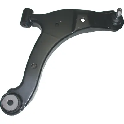 носач, окачване на колелата BIRTH               