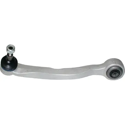 носач, окачване на колелата BIRTH               