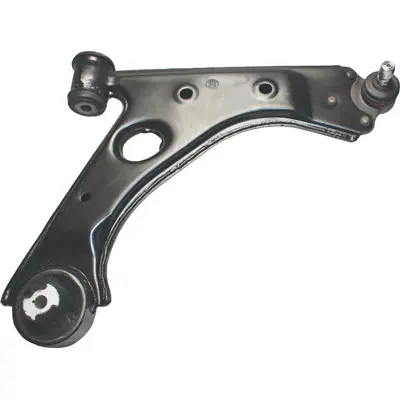 носач, окачване на колелата BIRTH               