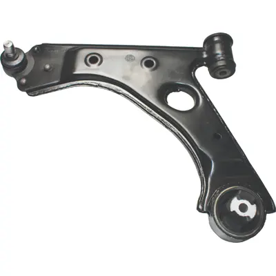 носач, окачване на колелата BIRTH               