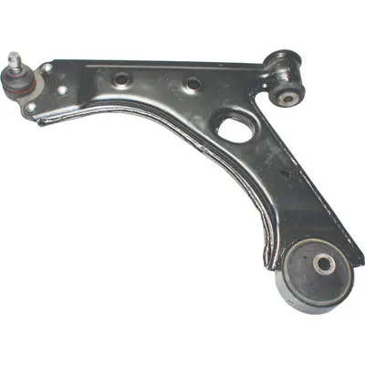 носач, окачване на колелата BIRTH               