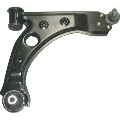 носач, окачване на колелата BIRTH               