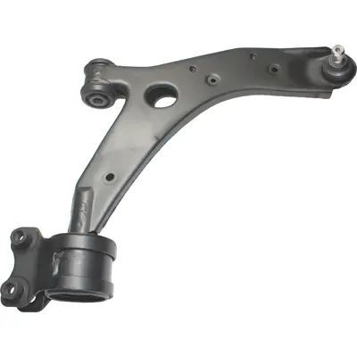 носач, окачване на колелата BIRTH               