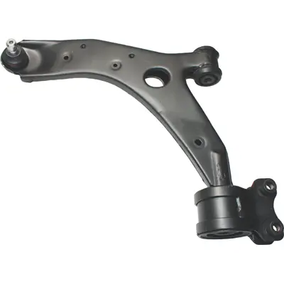 носач, окачване на колелата BIRTH               