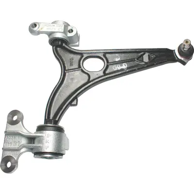 носач, окачване на колелата BIRTH               