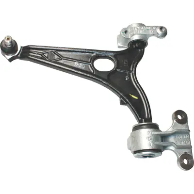 носач, окачване на колелата BIRTH               