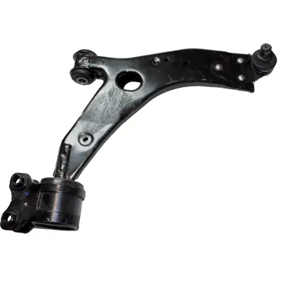 носач, окачване на колелата BIRTH               