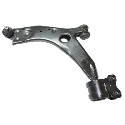 носач, окачване на колелата BIRTH               