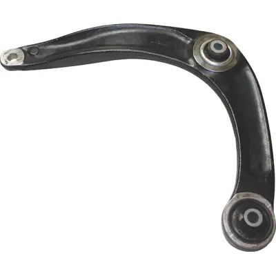 носач, окачване на колелата BIRTH               