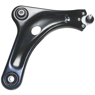 носач, окачване на колелата BIRTH               