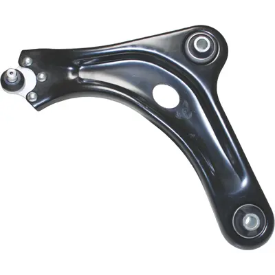 носач, окачване на колелата BIRTH               