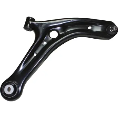 носач, окачване на колелата BIRTH               