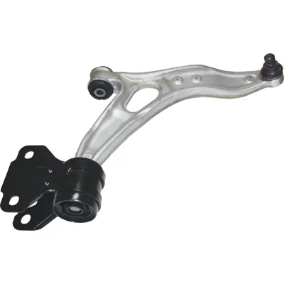 носач, окачване на колелата BIRTH               