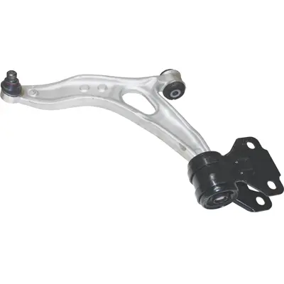 носач, окачване на колелата BIRTH               