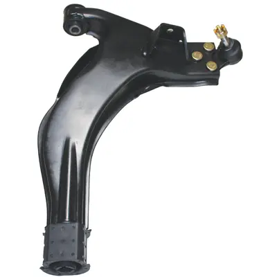 носач, окачване на колелата BIRTH               