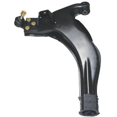 носач, окачване на колелата BIRTH               