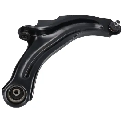 носач, окачване на колелата BIRTH               