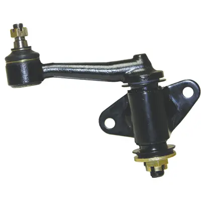 носач, окачване на колелата BIRTH               